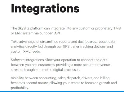 Solved: How to import data from SkyBitz to Power Bi - Microsoft Fabric ...