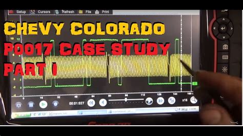 Image result for Colorado Code P0017 Fix