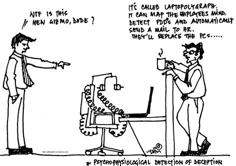 Polygraph Humor 的图像结果