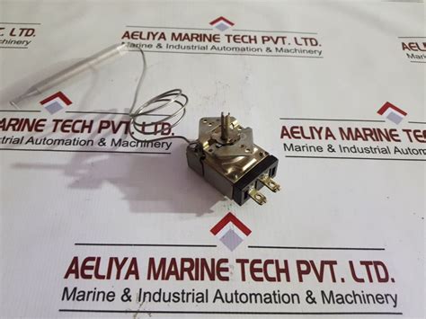Robertshaw Controls S-224-24 Thermostat – Aeliya Marine Tech