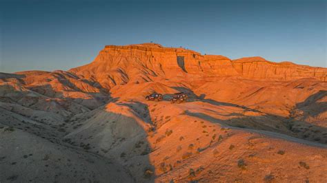 Understanding Gobi Desert Temp: Weather and Climate Insights - Offroad ...