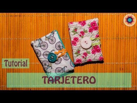 Image result for Tutorial Monedros Tarjetero