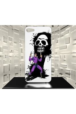 Housse / protection pour iPod Design Box Coque compatible pour Ipod ...