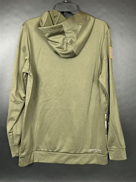 Men's PITTSBURGH STEELERS Salute to Service Military HOODIE Pullover ...