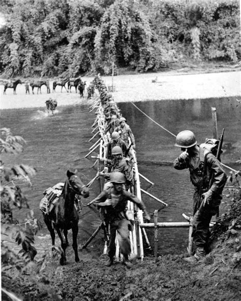 'Expendable' WWII Merrill's Marauders survive into their 100s | Article ...