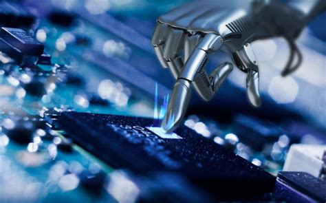 Robots and Artificial Intelligence 的图像结果