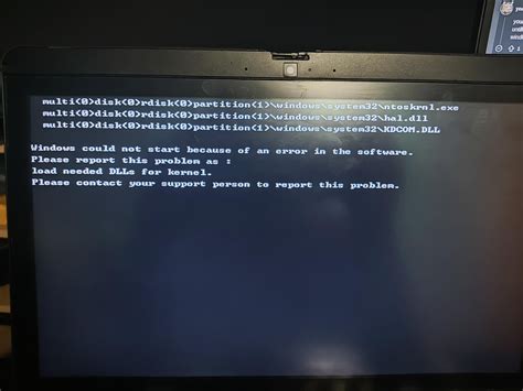 Image result for WinXP Boot