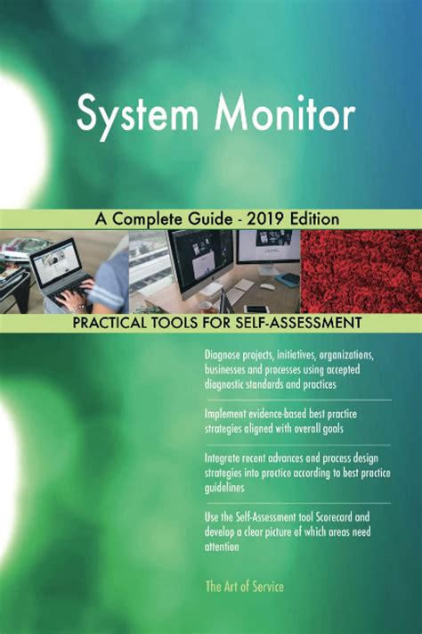 Buy System monitor A Complete Guide - 2019 Edition Book Online at Low ...