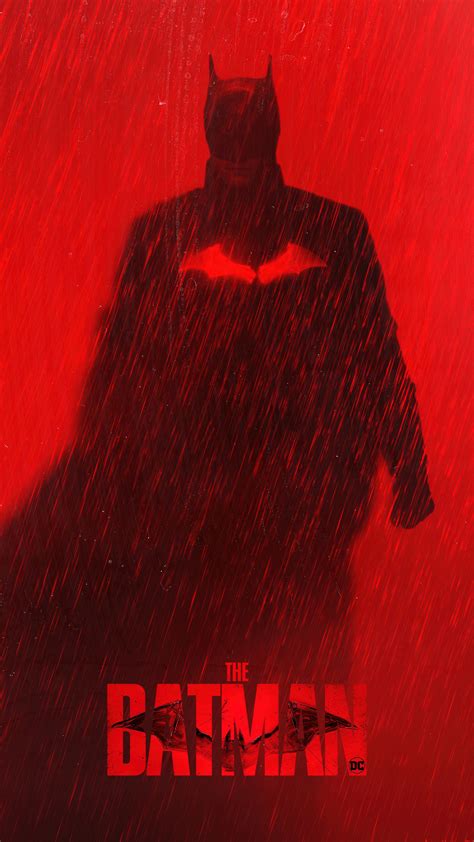 The Batman 2022 Poster Wallpapers - Wallpaper Cave