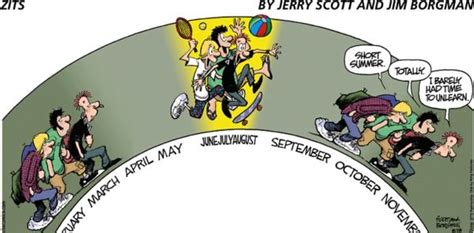 Zits « ArcaMax Publishing | Zits comic, Zits, Dad humor