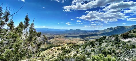 Bloody Basin OHV Road, Arizona - 102 Reviews, Map | AllTrails