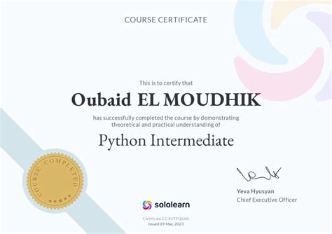 Image result for Third Intermidiate Python Solo Learning