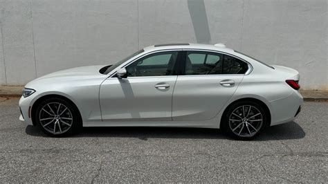 Used 2021 BMW 3 Series 330i For Sale ($31,495) | Formula Imports Stock #G12973