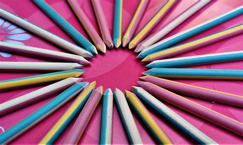SSKR 50 Piece Multi Color Slate Pencils for Writing (4 Colors on 1 ...