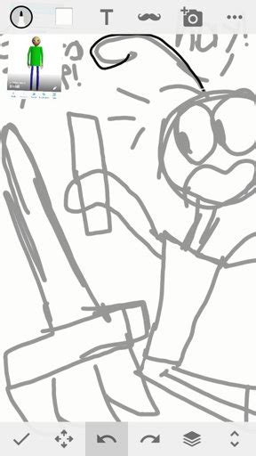 Image result for Baldi PFP