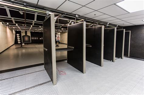 Welcome to lax firing range premier indoor shooting range – Artofit