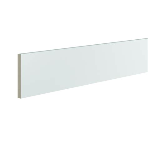 Молдинг плоский настенный Лдф Ultrawood - bo 4112 - 2,44м - 2400*110 мм