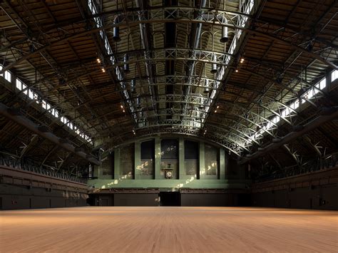 Armory Public Tours Tickets | New York Theatre Guide