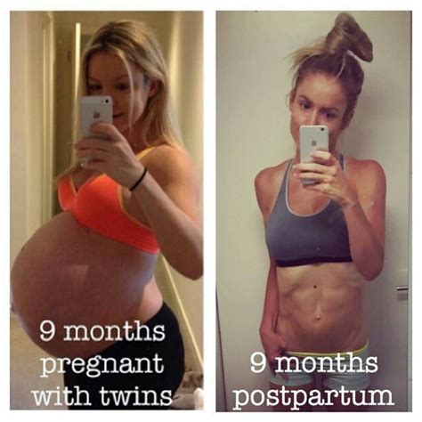 Twin pregnancy week by week experience – Artofit