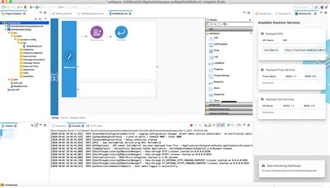 Image result for +WSO2 Tutorialvin Integration Studio