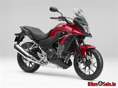 Honda to Launch CBR400R, CB400F & 400X in India - Bikes4Sale