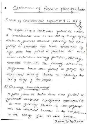 Unemployment in India - UNEMPLOYMENT Unemployment is the situation ...