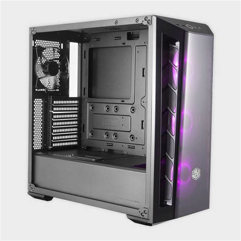 Cooler Master MasterBox MB520 RGB Cabinet – Computerspace