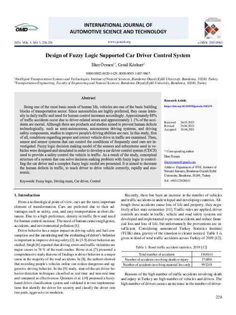 Image result for Fuzzy Logic for Car Controller Using Q Learning