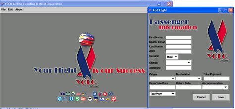 Image result for Airline Reservation System Java and SQL