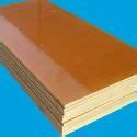 Bakelite Sheets - Bakelite Fabric Sheet Trader - Retailer from Mumbai