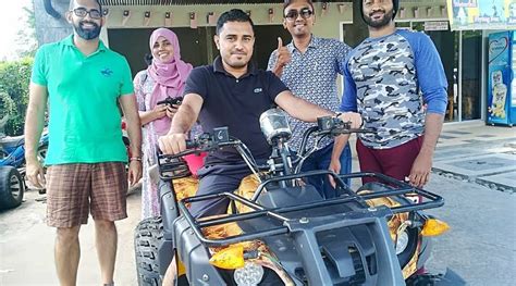 TRIIMA INN TANJUNG RHU BY PERFECT HOST (Ayer Hangat) - Hotel Reviews ...