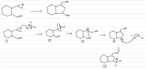 H2O2 Mechanism 的图像结果