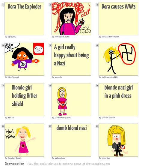 Dora the Exploder 的图像结果