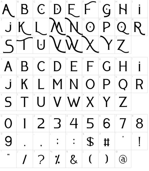 Exercise Word Font 的图像结果