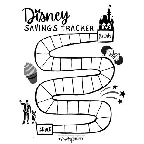 How to Save for Disney World: 20+ Lesser Known Ways - Everyday Thrifty