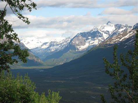 Eagle River, Alaska | Pics4Learning