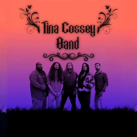 Tina Cossey Band, 210 Griggs Street, Clinton, AR, 4 July 2024 ...