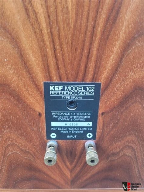 Image result for KEF Mini Monitor