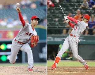 アメリカが見た18年の大谷翔平 実際の人気は？：時事ドットコム