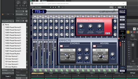 Cakewalk Plugins 的图像结果