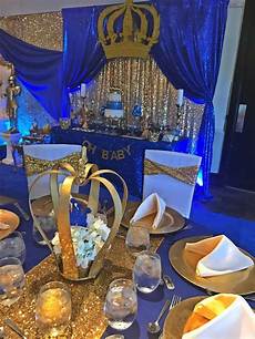 Royalty Themed Decorations by Prince Baby Shower Ideas Photo 1 Of 20 Prince Royalty Themed Decorations