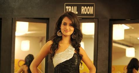 Glamorous Actress Shanvi latest Photos Gallery
