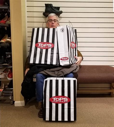 TOPS FOR SHOES - All You SHOULD Know Before Going 2026 (with Photos ...