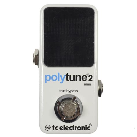 Image result for TC Electronic PolyTune 2 Mini