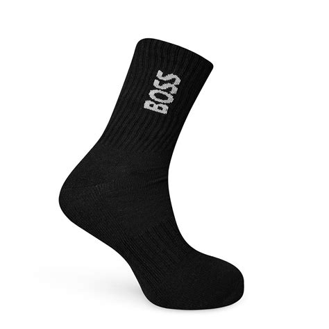 Boss | 3-pack Crew Sock Mens | Crew Socks | SportsDirect.com