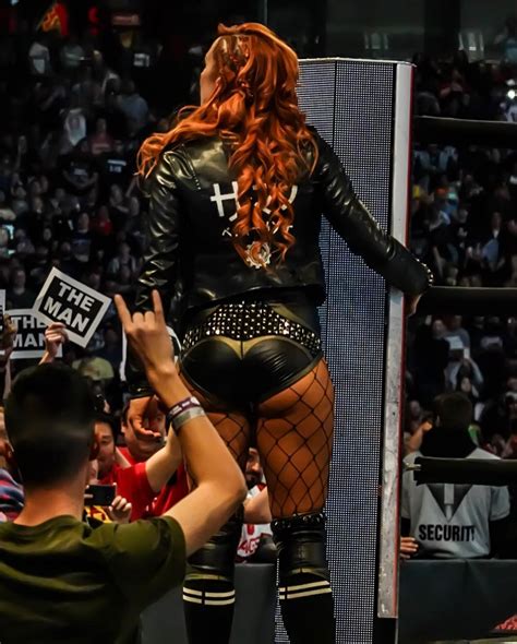 Hot Becky Lynch Ass Photos - PWPIX.net