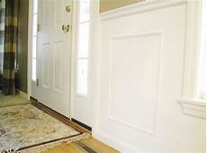 Dining Room Chair Rail Molding by The Dining Room Molding Saga Continues Living Rich On Less Dining Room Chair Rail Molding