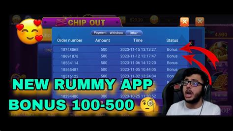 all rummy app 100 500 bonus apk v1.2.2