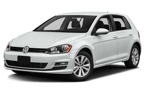 2017 Volkswagen Golf - Specs, Prices, MPG, Reviews & Photos | Cars.com