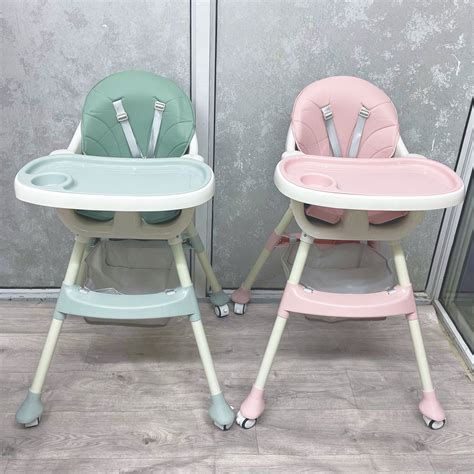 Baby Feeding Chair - Baraka Baby Shop
